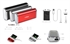 Image de 5200mAh Power Bank Portable External Backup Battery Charger
