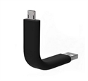 Datenkabel Trunk Micro-USB Posable Micro USB Cable