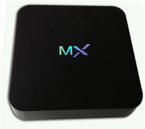 Picture of Midnight MX2 Android 4.2 Jelly Bean Dual Core XBMC Streaming Mini HTPC TV Box Player