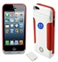 Picture of 3500mAh Anti-theft Backup Battery Case Charger Power Bank for Apple iPhone 5