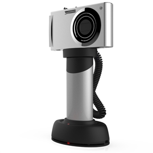 Image de Security display stand for camera
