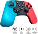 Picture of Wireless Controller for Nintendo Switch Pro Controller Bluetooth Gamepad Firstsing