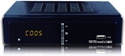Image de DTT Satellite Receivers HD tuner with USB Firstsing