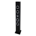 Home Bluetooth Tower Speaker Mult Function FM SD Firstsing の画像