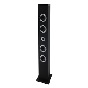 Home Bluetooth Tower Speaker Mult Function FM SD Firstsing