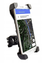 Bike Phone Mount 360 Degree Rotation Anti Shake Phone Mount Holder の画像