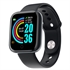 Image de New Digital Display Bluetooth Smart Watch Monitor Fitness Waterproof Bracelet For Android/iOS