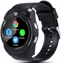 Picture of Android IOS Smart Watch with Sleep Monitor, Pedometer, Health Partner