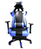 Gaming Chair with PU upholstery, Metal Chair Legs, T-shaped Hands の画像