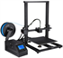 Изображение 3D-принтер Двойной драйвер оси Z Комплект 3D-принтера 300x300x400 мм