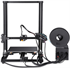 3D Printer Double Z-Axis Driver 3D Printer Kit 300x300x400mm の画像