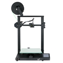 Изображение 3,5-дюймовый сенсорный 3D-принтер 300x300x400 мм
