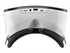 Изображение 5.5-дюймовые очки виртуальной реальности Гарнитура Очки для частного кинотеатра Шлем Android 7.1 Allwinner VR9 Quad Core 1,8 ГГц, 2 ГБ + 16 ГБ Поддержка OTG, Wi-Fi Bluetooth