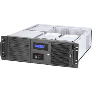 Specifications Server Chassis Procase