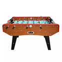 Table football Table football DELUXE type Bistro with telescopic bars Color Oak Wood and Cork Balls Included