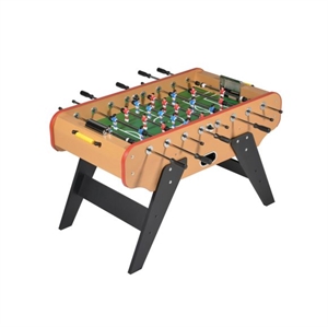Deluxe Bar Foosball and Accessories Included Arena Version
