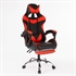 Image de Gaming Chair Racing Style High-Back Office Swivel Chair 90-150 degree Reclining Ergonomic Chair with Adjustable Headrest Backrest Armrests Footrest