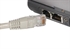 Image de UTP Internet LAN cable cat. 5e RJ45 30m