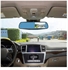 Picture of DRIVING RECORDER REAR VIEW CAMERA IN HD REAR VIEW MIRROR