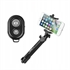 Image de Selfie holder with bluetooth remote control