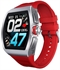 Image de Menstrual Cycle 1.4 Inch IP68 Waterproof Android IOS Fitness Sports Watch