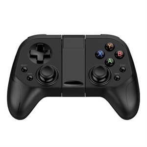 BLUETOOTH WIRELESS GAME CONTROLLER ANDROID IOS TV COMPUTER ASSISTED KING GLORY EAT CHICKEN GAME CONTROLLER の画像