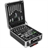 Picture of Toolbox 899 Pieces in Chrome Vanadium Steel and Trolley