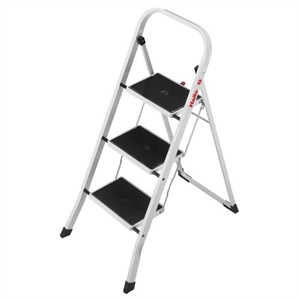 Picture of 3-step step stool Ladder