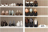 Picture of ORGANIZER for SHOES footwear STAND holder SHELF