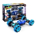 Car Remote Control Gesture Induction Radio Control Stunt Car Twisting Off-road Vehicle Light Music Drift High-spe Toy の画像