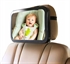 Image de A MIRROR FOR OBSERVING A CHILD IN THE AUCIE CAR