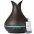 Picture of AIR HUMIDIFIER AROMATER LED USB 400 ml PILOT
