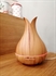 Picture of AIR HUMIDIFIER AROMATER LED USB 400 ml PILOT