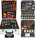 Tool case 200 pcs - Repair case