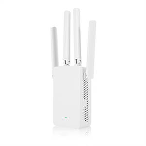 WiFi6 wireless router 802.11ax の画像