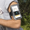 Adjustable Running Fitness Armband Holder for Smartphones の画像