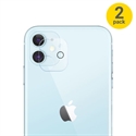 Image de for iPhone 12 Tempered Glass Camera Protector - Twin Pack