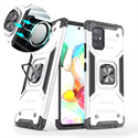Armor Magnet Series for iPhone 12 Shockproof Case
