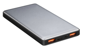 Quick Charge 3.0 USB-C 10,000mAh Power Bank の画像