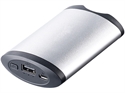 Picture of 2in1 power bank with hand warmer 5200 mAh 2 temperature settings