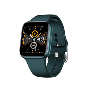 1.54 inch Smart Watch Men Women Touch Color Screen Fitness Tracker Heart Rate Blood Pressure Band Sport Smartwatch