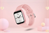 Image de 1.54 inch Smart Watch Men Women Touch Color Screen Fitness Tracker Heart Rate Blood Pressure Band Sport Smartwatch