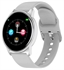 1.3 Inch Unisex Smart Watch with Heart Rate Monitor