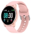 Picture of 1.3 Inch Unisex Smart Watch with Heart Rate Monitor