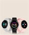 Image de 1.3 Inch Unisex Smart Watch with Heart Rate Monitor