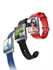 Picture of 1.3 Inch Smart Watch Blood Pressure Heart Rate Sleep Monitor IP67 Waterproof Men Sport Bracelet Fitness Tracker Smartwatch