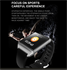 Picture of 1.3 Inch Smart Watch Blood Pressure Heart Rate Sleep Monitor IP67 Waterproof Men Sport Bracelet Fitness Tracker Smartwatch