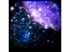 Image de 2in1 starry sky and picture projector  Space magic 26 templates