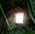 Camping lanterns battery operated camping lamp の画像