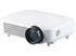 Picture of 3000 Lm Full HD LED Projector With Multimedia Player